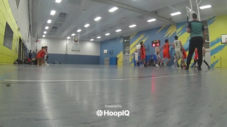 Off. Rebound