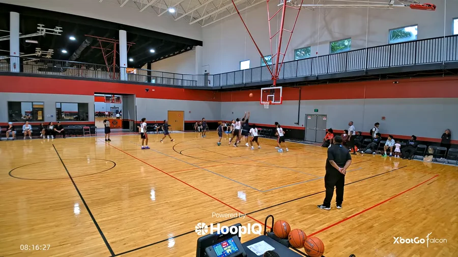 Def. Rebound