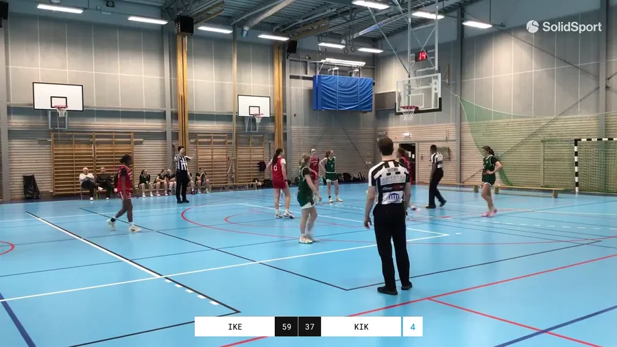Free-throw