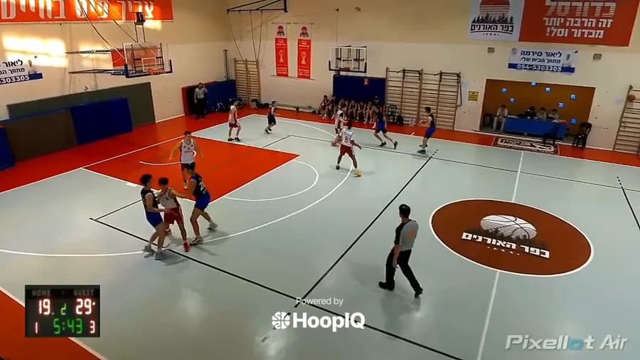 Assist