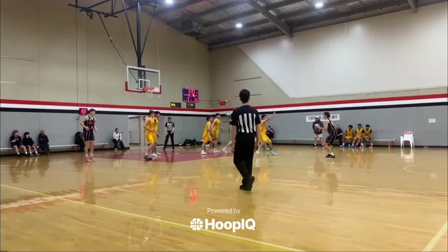 Def. Rebound
