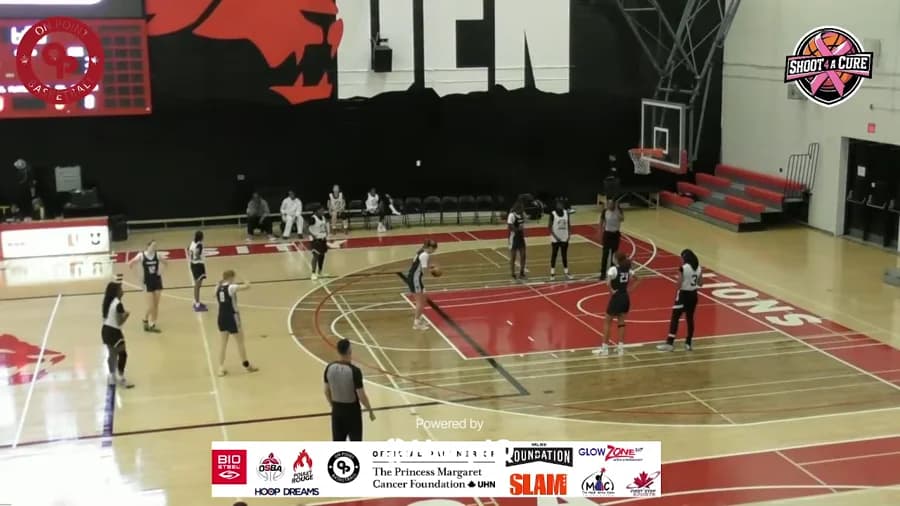 Free-throw