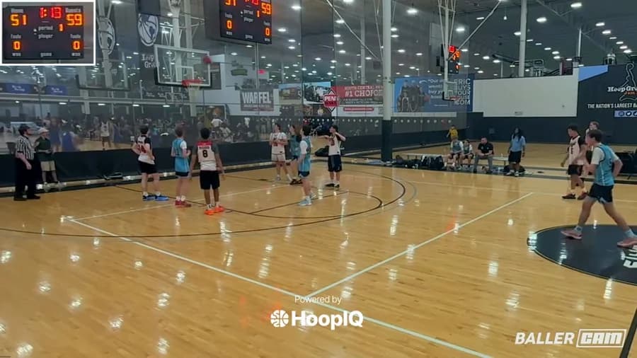 Free-throw