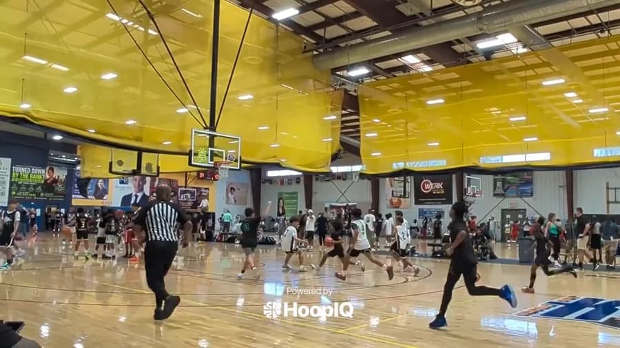 Off. Rebound