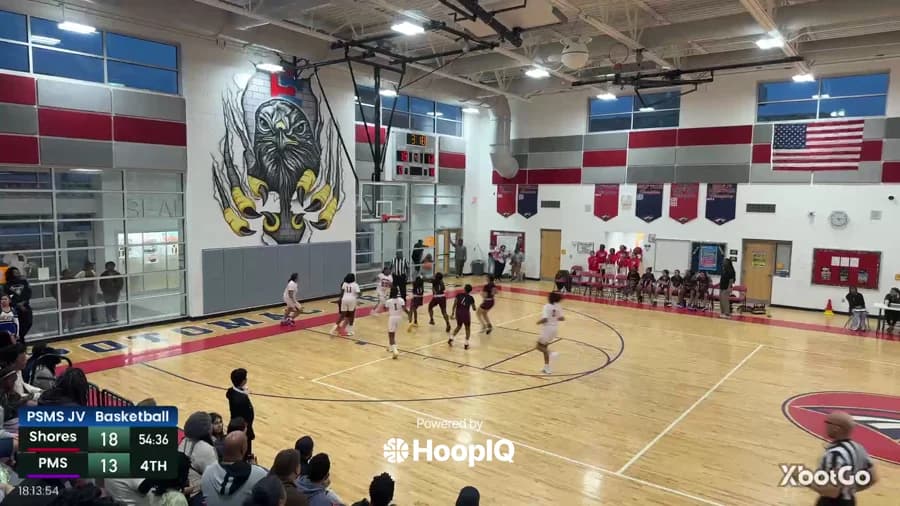Off. Rebound