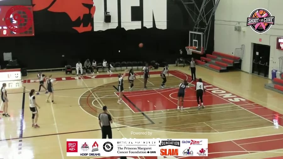 Free-throw