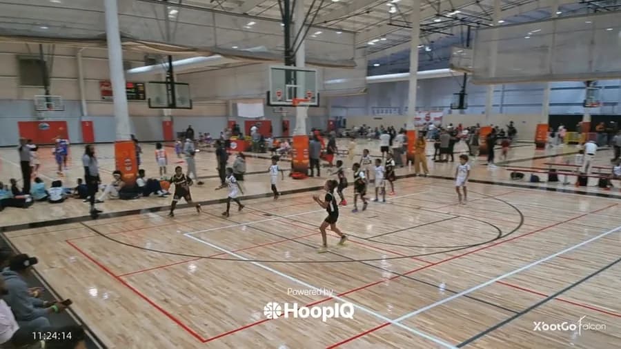 Off. Rebound
