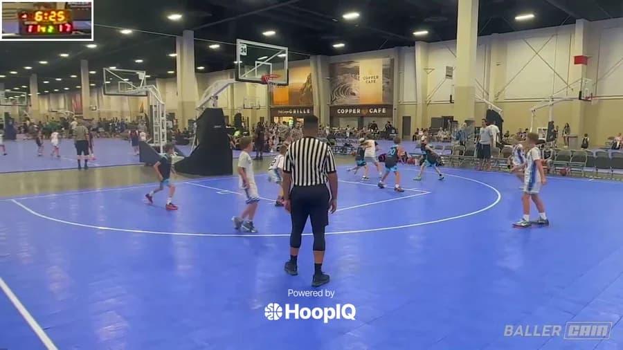 Off. Rebound
