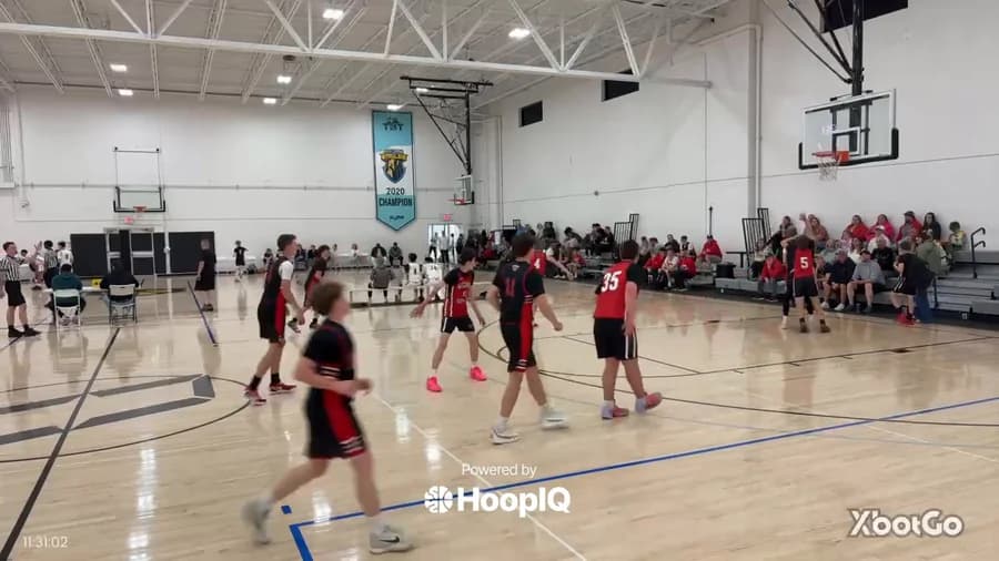 Off. Rebound