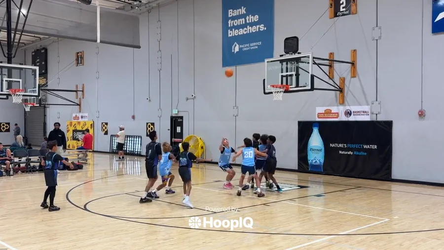 Def. Rebound