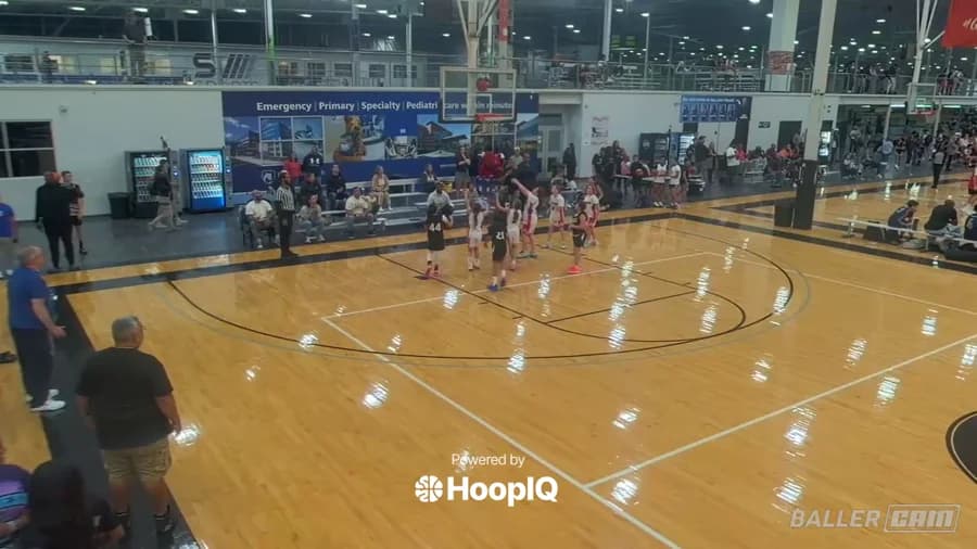 Off. Rebound