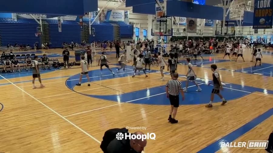 2-pt Shot