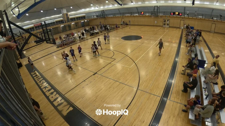 Off. Rebound