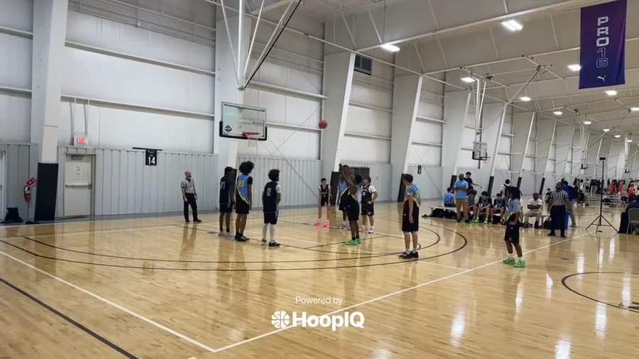 Free-throw