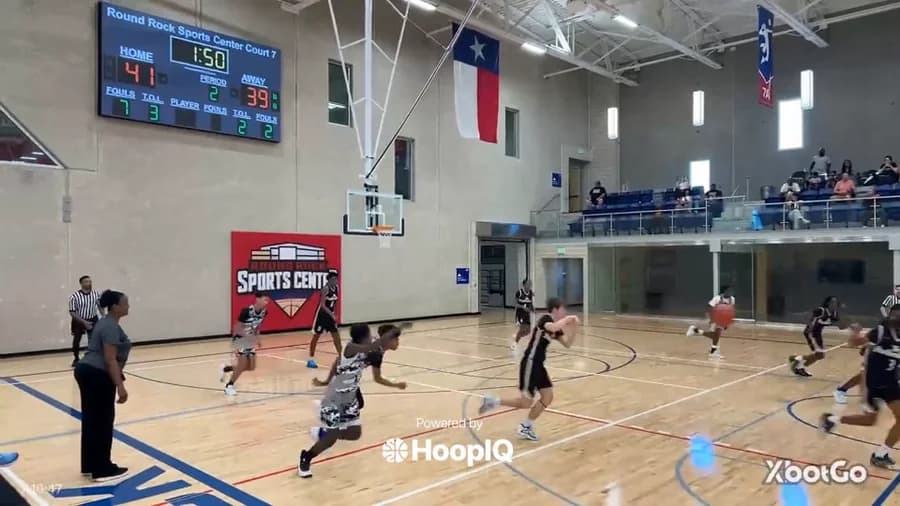 Assist