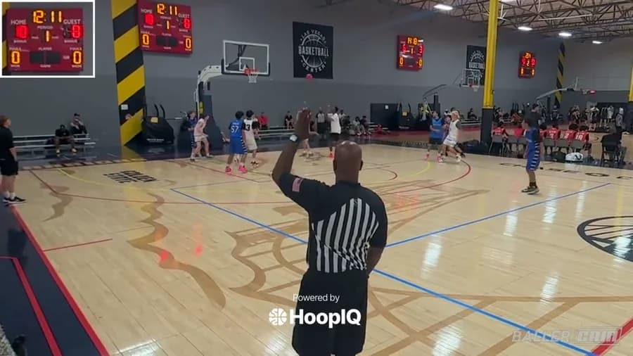 Def. Rebound