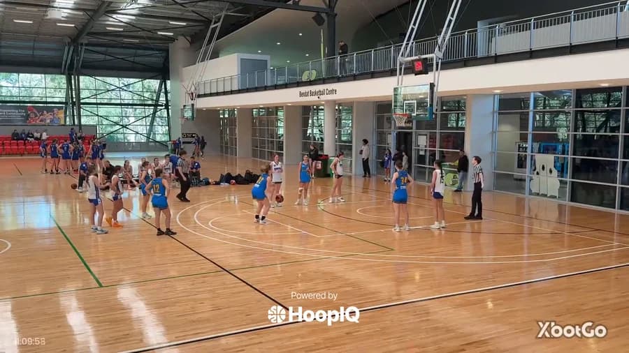 Free-throw