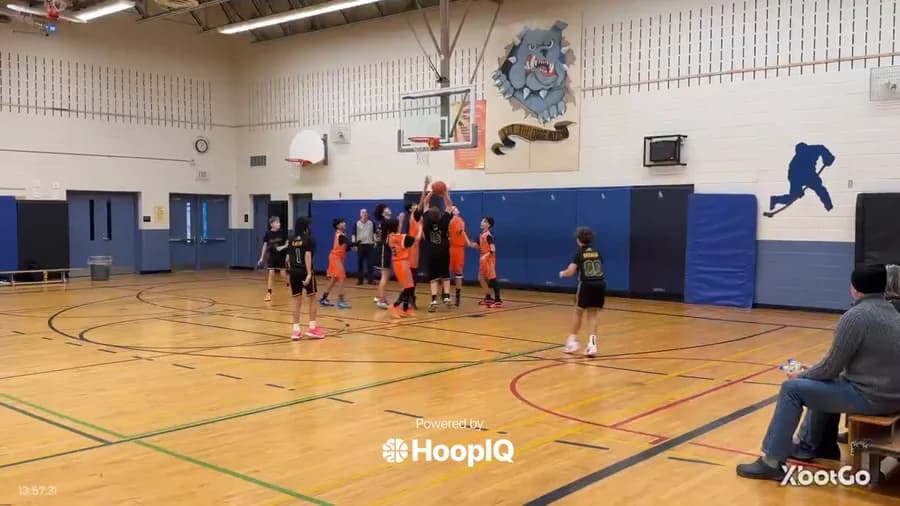 Off. Rebound