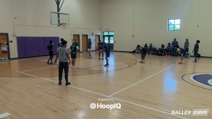 Free-throw