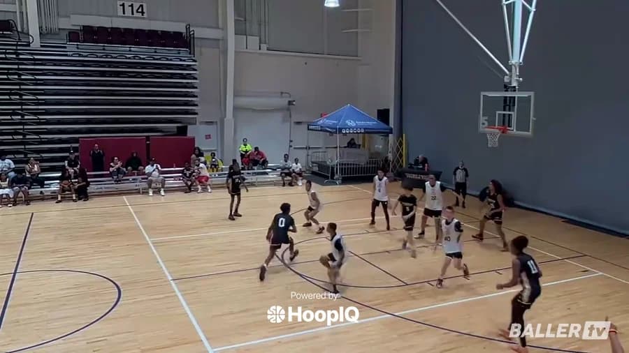 Off. Rebound