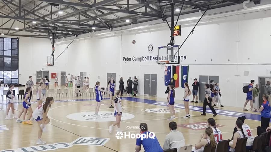 Free-throw