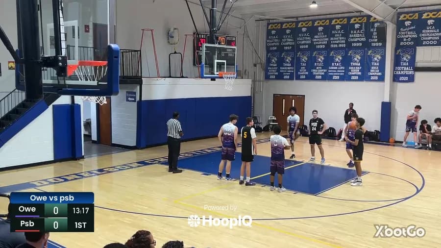 Free-throw