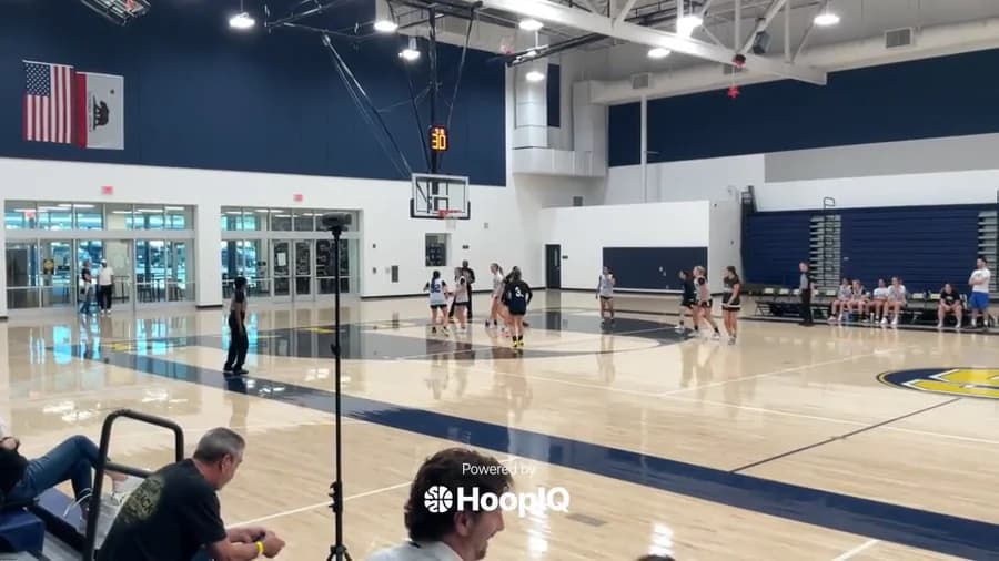 2-pt Shot