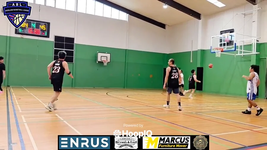 2-pt Shot