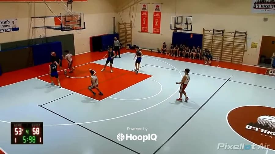 Def. Rebound