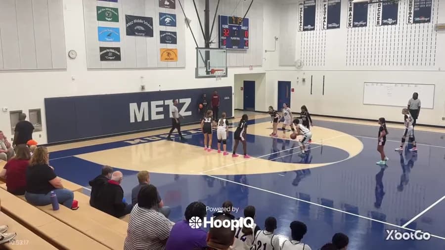 Free-throw