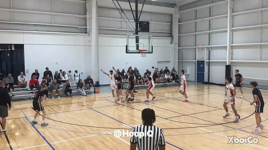 Off. Rebound