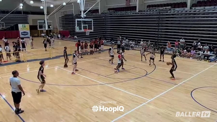 Def. Rebound