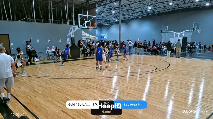 Off. Rebound