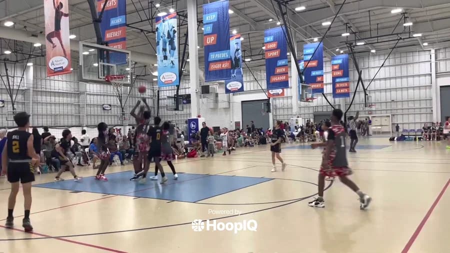 Off. Rebound