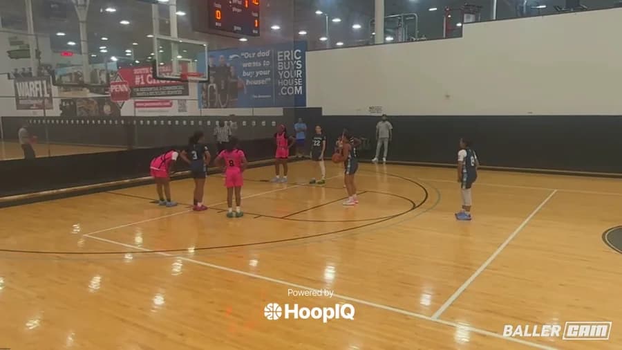 Free-throw