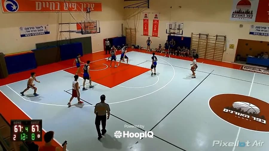 Block