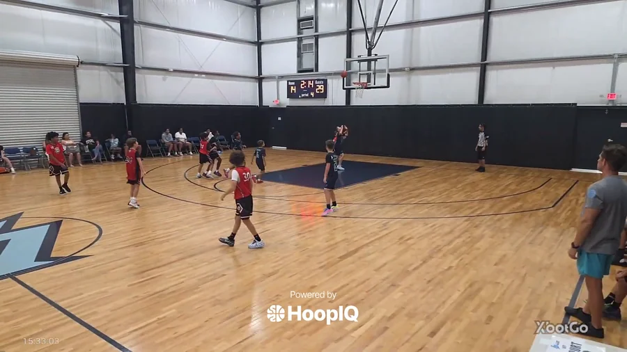 Def. Rebound