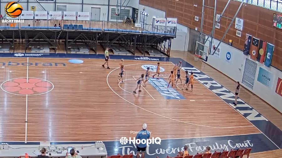 Off. Rebound