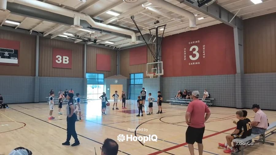 Free-throw