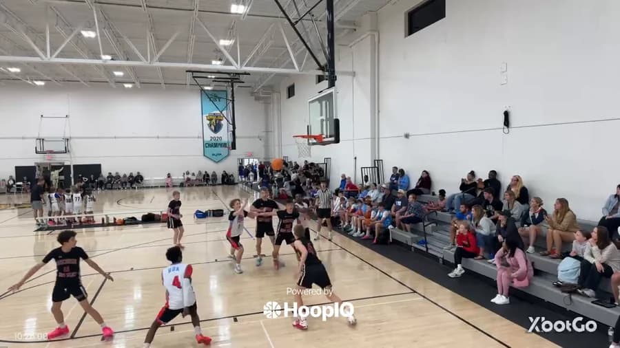 Off. Rebound