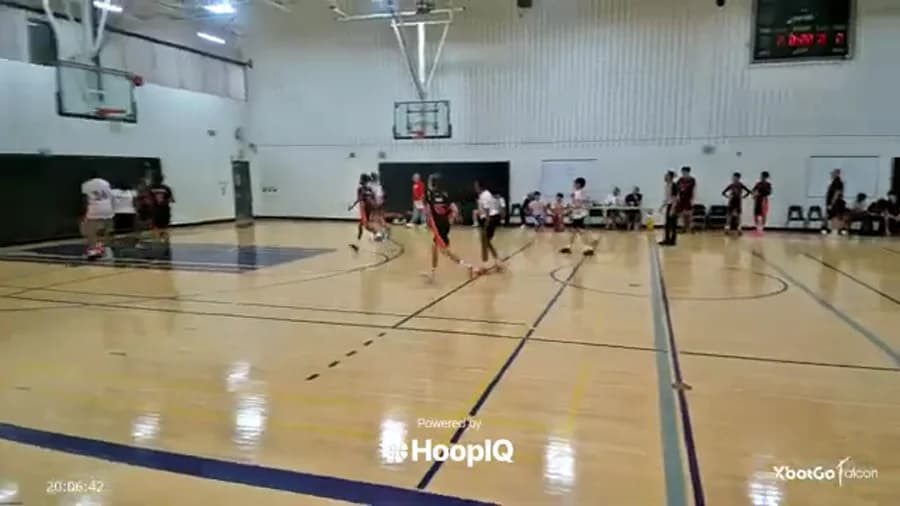 Def. Rebound