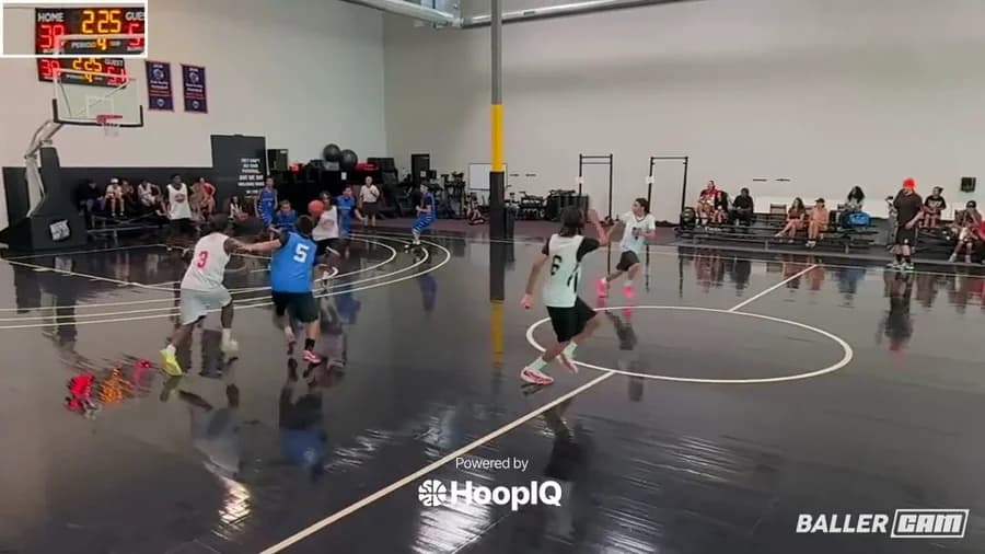 Assist