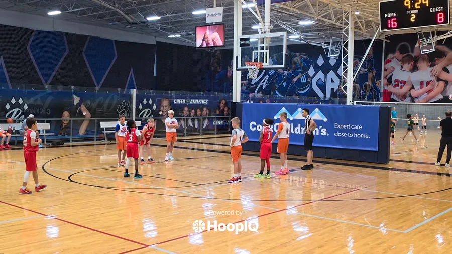 Free-throw