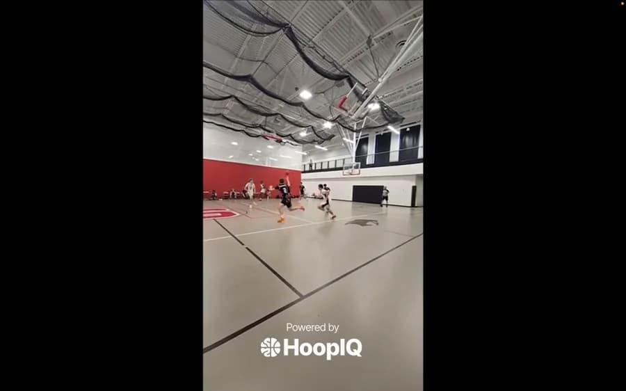 2-pt Shot