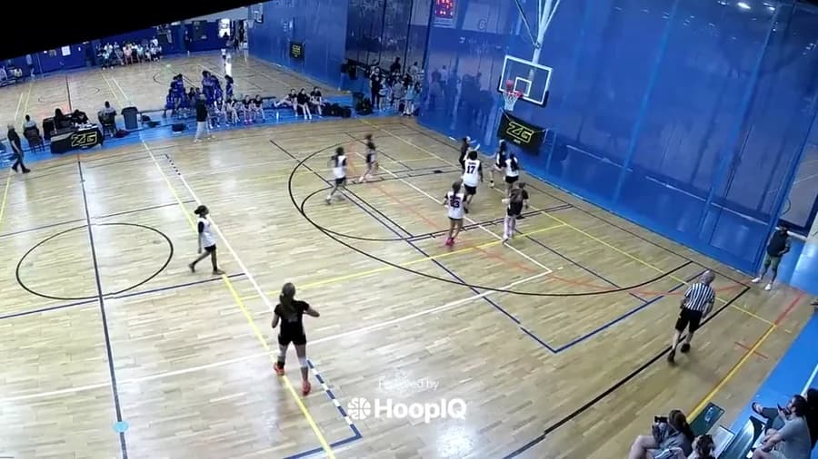 Off. Rebound