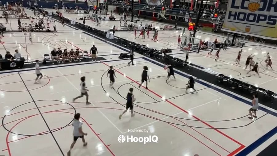 2-pt Shot