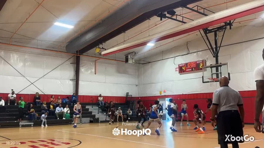Off. Rebound