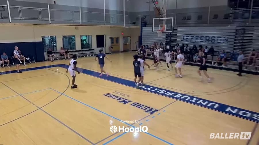 Off. Rebound