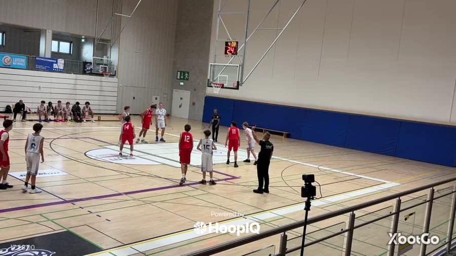 Free-throw