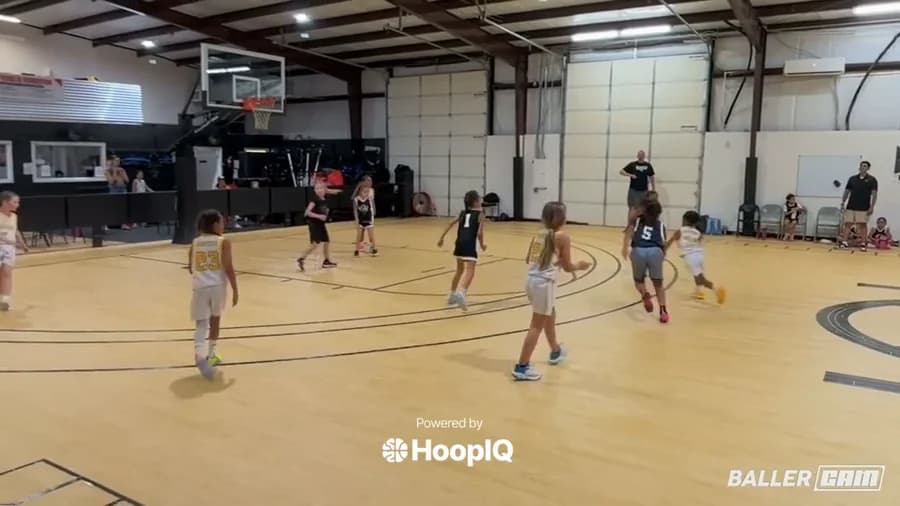 2-pt Shot